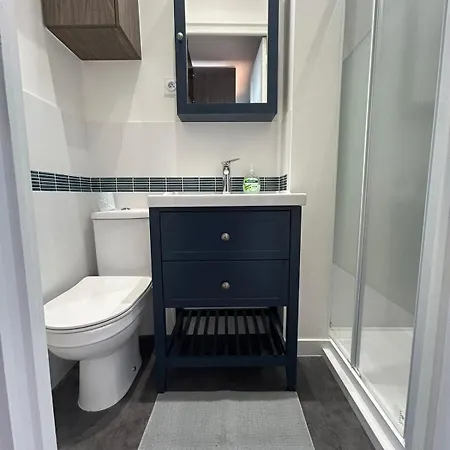 Apartamento Le Bleu Des Pyrénées *