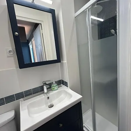 Le Bleu Des Pyrénées Lourdes