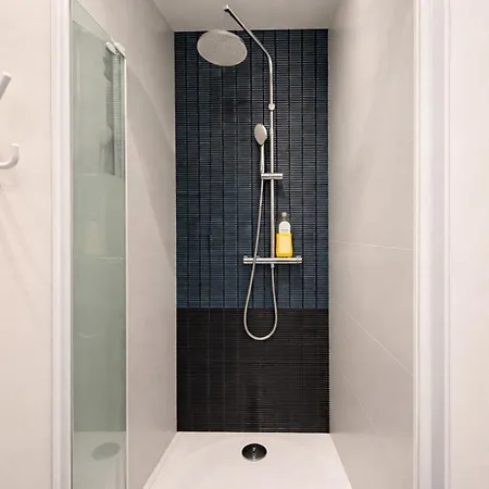 Appartement Le Bleu Des Pyrenees