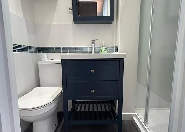 Apartment Le Bleu Des Pyrenees *