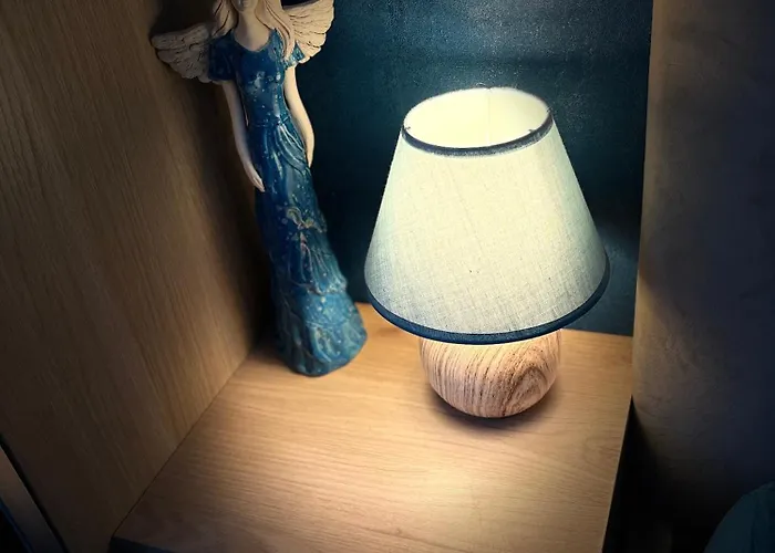 Le Bleu Des Pyrenees Apartment Lourdes