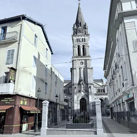 Le Bleu Des Pyrenees