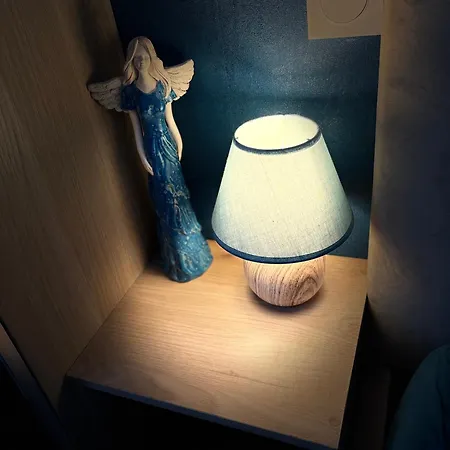 Le Bleu Des Pyrenees Apartamento Lourdes