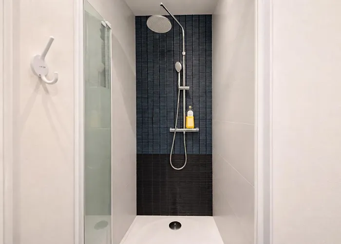 Appartamento Le Bleu Des Pyrénées