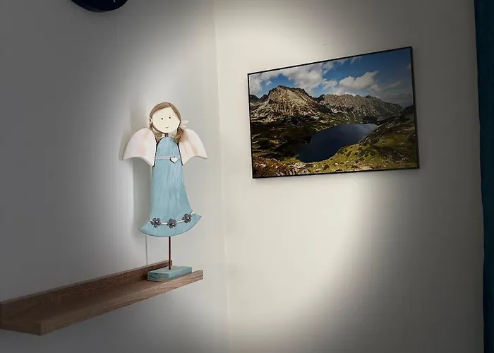 Le Bleu Des Pyrénées * Lourdes