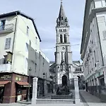 Le Bleu Des Pyrenees