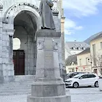 Apartament Le Bleu Des Pyrenees